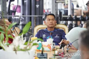 Pemkot Banjarmasin Gandeng Swasta untuk Percepat Penanganan Darurat Sampah