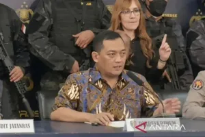 Aksi Begal Makin Meresahkan, Polda Metro Jaya Bentuk Tim Pemburu Begal
