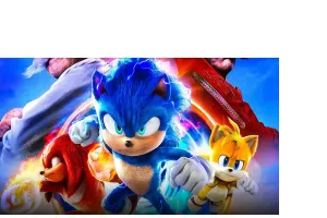 Kabar Gembira, Film 'Sonic the Hedgehog 4' Rampung Syuting, Siap Tayang Maret 2027