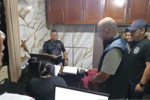 Viral di Medsos! Pelaku Curas Mahasiswi Unpad Akhirnya Ditangkap Polisi