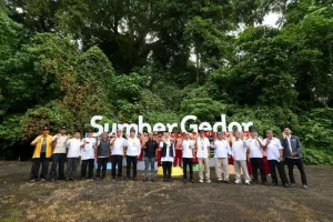 Wisata Edukasi Baru, Banyuwangi Kembangkan Sumber Air Penuh Nilai Sejarah