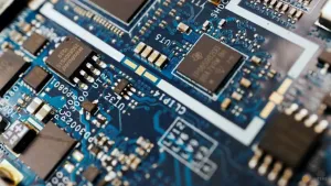 Analis: Vietnam Berambisi Menjadi Pusat Semikonduktor Global, dan AS Mendukungnya