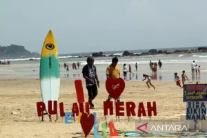 Banyuwangi Kebanjiran Pelancong, Hampir 50 Ribu Wisatawan Datang Saat Libur Panjang