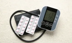 Baxdrostat, Obat Baru untuk Hipertensi yang Berhasil Melindungi Ginjal pada Pasien Berisiko Tinggi