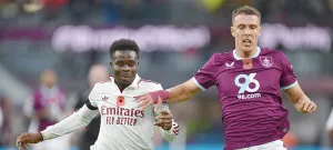 Burnley Bisa Menentukan Posisi Arsenal dan City