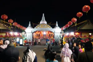 China Town Probolinggo, Ruang Wisata yang Merawat Toleransi