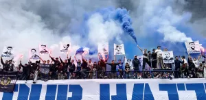 Daftar Susunan Pemain Persib Bandung Versus PSM Makassar, Ini Tempat Menonton dan Link Live Streamingnya!