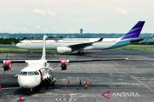 Efek Harga Avtur Mulai Terasa: Lonjakan Fuel Surcharge, Harga Tiket Pesawat Bakal Naik