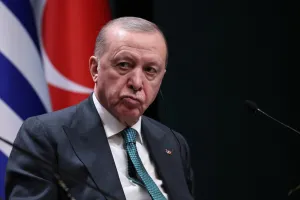 Erdogan Buka Suara, Sebut KTT NATO Ankara Sangat Penting