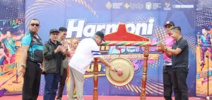 Festival Permainan Rakyat Kalbar: Merajut Keberagaman dan Perkuat Budaya dengan Tradisi Nusantara