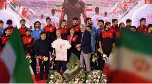 FIFA dan Iran Gelar Pertemuan Positif Bahas Persiapan Piala Dunia 2026