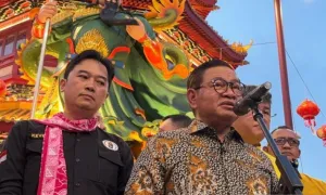 Gubernur Pramono Anung Buka Peluang LRT Jakarta Tersambung ke PIK 2 dan Bandara Soetta
