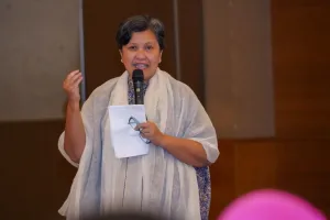 Hari Buku Nasional, Lestari Moerdijat: Bangun Ekosistem Literasi dengan Langkah Nyata