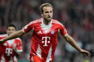 Hasil Liga Jerman: Harry Kane Cetak “Hattrick” saat Bayern Kalahkan Koln