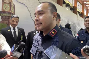 Imigrasi Soetta Cegah Keberangkatan 89 Calon Haji Nonprosedural