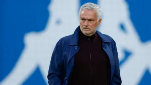 Jose Mourinho Akui Ada Kontak dengan Real Madrid