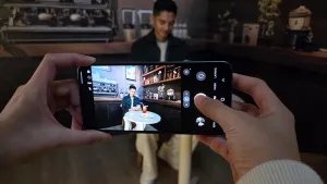 Kamera 50MP dan Layar 120Hz Jadi Andalan Smartphone Midrange Terbaru