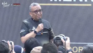 Kemenaker Antisipasi Ancaman PHK Dampak Konflik Global
