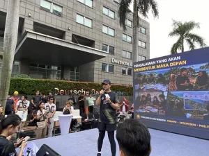 Kementrans Bertekad Ubah Transmigrasi Jadi Penggerak Ekonomi di Indonesia Timur