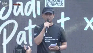 Kementrans Luncurkan Transmigrasi Patriot untuk Bangun Ekonomi di Kawasan Baru