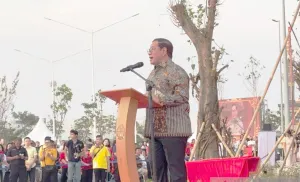 Megah dan Estetik, Kelenteng Tian Fu Gong PIK 2 Resmi Dibuka, Siap-siap Jadi Magnet Wisata Baru Jakarta