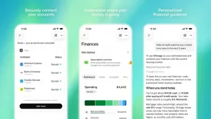 OpenAI Rilis Fitur Pengelola Keuangan Pribadi di ChatGPT Pro, Bisa Cek Saldo Bank