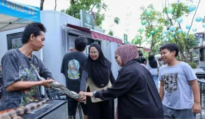 Otorita IKN Gandeng Komunitas Gelar Pameran Reptil di Akhir Pekan