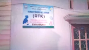 Pasaman Barat Siapkan Fasilitas Rumah Tunggu Kelahiran Bagi Ibu Hamil