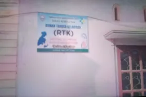 Pasaman Barat Siapkan Rumah Tunggu Kelahiran untuk Ibu Hamil di Daerah Terpencil