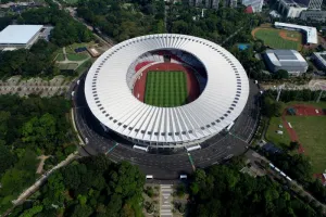 Pemanfaatan Aset Negara Dioptimalkan, GBK Raup Pendapatan Rp812 Miliar