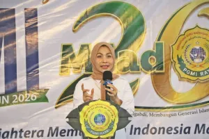 Pemkab Serang Naikkan Insentif Guru Madrasah dan Guru Ngaji 50 Persen.