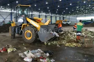 Pemkot Malang Dorong Program RT Berkelas untuk Perkuat Penanganan Sampah dari Tingkat Masyarakat