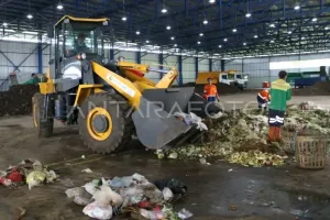Pemkot Malang Siapkan Dana Rp50 Juta per RT untuk Penanganan Sampah.