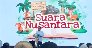 Pemprov Banten Lestarikan Legenda Daerah Lewat Festival Bertutur Cerita Rakyat 