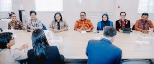 Pemprov DKI Berguru pada Cannes Jadi Kota Event Internasional Bangun Ekonomi Kreatif 