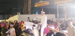 Pemprov Jabar: Perayaan Hari Tatar Sunda untuk Angkat Sejarah, Budaya, dan Identitas Kesundaan, Bukan Ganti Nama