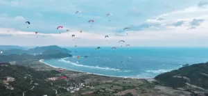 Pemprov NTB Tetapkan Geopark Rinjani-Tambora Jadi Simpul Kebudayaan Daerah