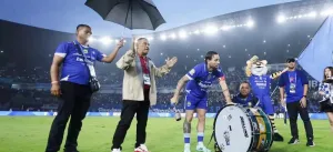 Preview Persib Kontra PSM: 'Head to Head' Maung Bandung Diunggulkan, Juku Eja Tak Mau Kehilangan Muka