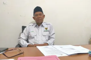 Program Ternak Kambing Berbasis Zakat di Singkawang Tunjukkan Hasil Positif.