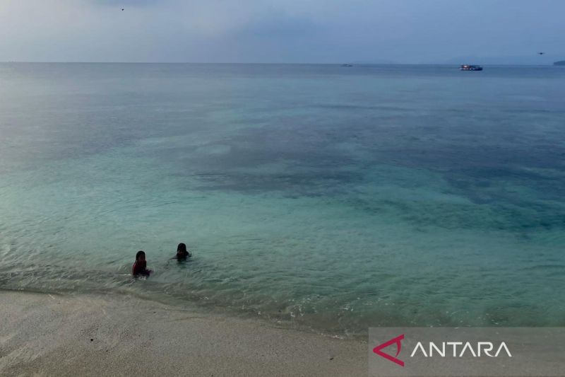 Pulau Pahawang, Surga Wisata Bahari Lampung dengan Panorama Laut Memikat