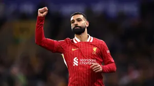 Salah: Liverpool Telah Kehilangan Identitas Permainan