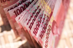 Seberapa Rendah Nilai Tukar Rupiah akan Melemah?