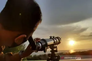 Sidang Isbat Penentuan Awal Zulhijah 1447 Hijriah Digelar 17 Mei 2026