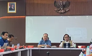 Sidang Isbat Penetapan Awal Zulhijjah 1447 H Digelar Sore ini, Pemantauan Hilal Berlangsung di 88 Titik
