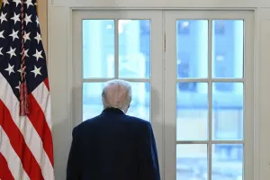 Trump Mulai Ragu: Kesepakatan Damai dengan Iran Masuk Fase Kritis