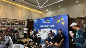 Wali Kota: Bandoeng 10K Dongkrak Wisata, Ekonomi, dan Kolaborasi Antarkota