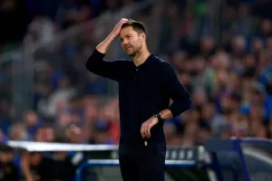 Xabi Alonso Resmi Latih Chelsea, Teken Kontrak 4 Tahun di Stamford Bridge