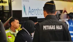 32 Calon Haji Ilegal Digagalkan di Bandara Soetta, Ada yang Bayar Rp250 Juta via TikTok