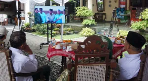 Batik Jadi Motor Awal Penggerak Koperasi Merah Putih di Yogya