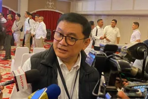 BI Laporkan Utang Luar Negeri RI pada Triwulan I 2026 Tumbuh Melambat